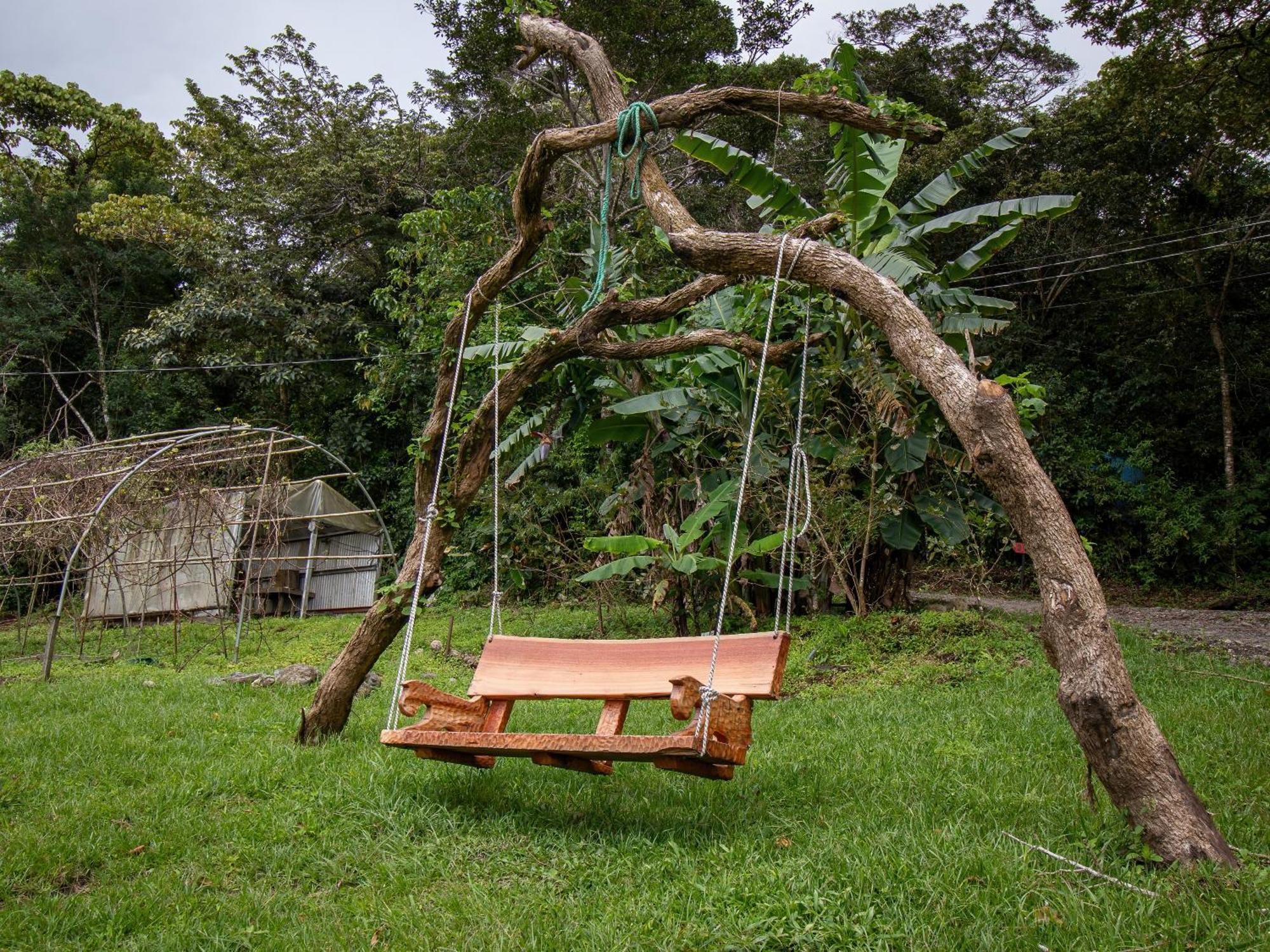 Forest Garden House Monteverde Kültér fotó